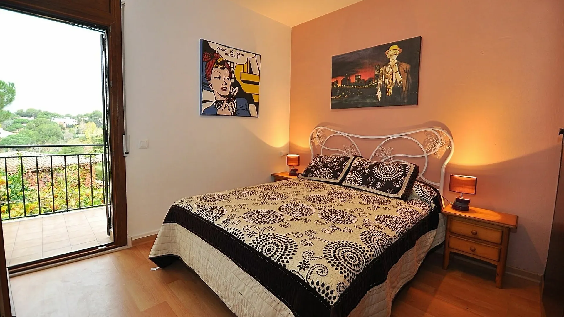 Villa Margarita Lloret de Mar