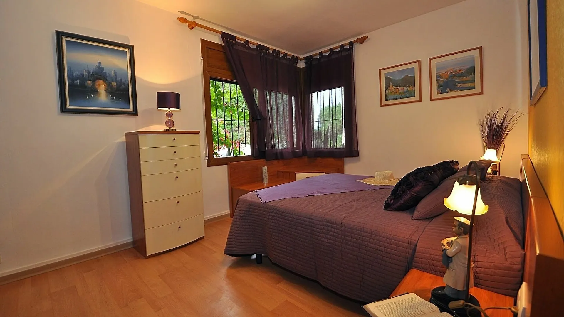 Villa Margarita Lloret de Mar