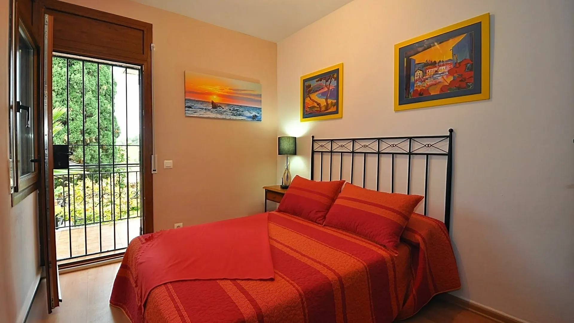 Villa Margarita Lloret de Mar