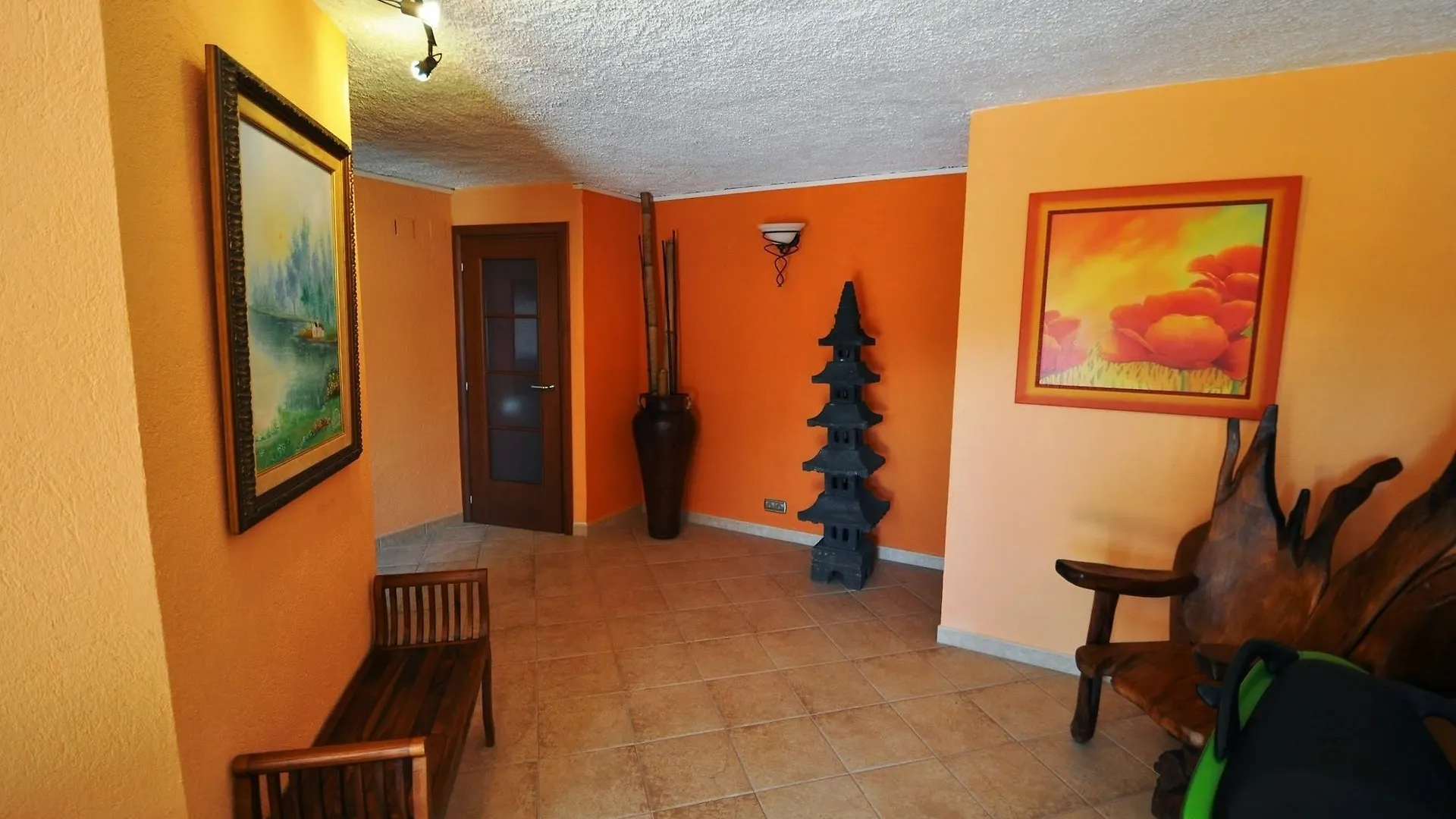 Villa Margarita Lloret de Mar