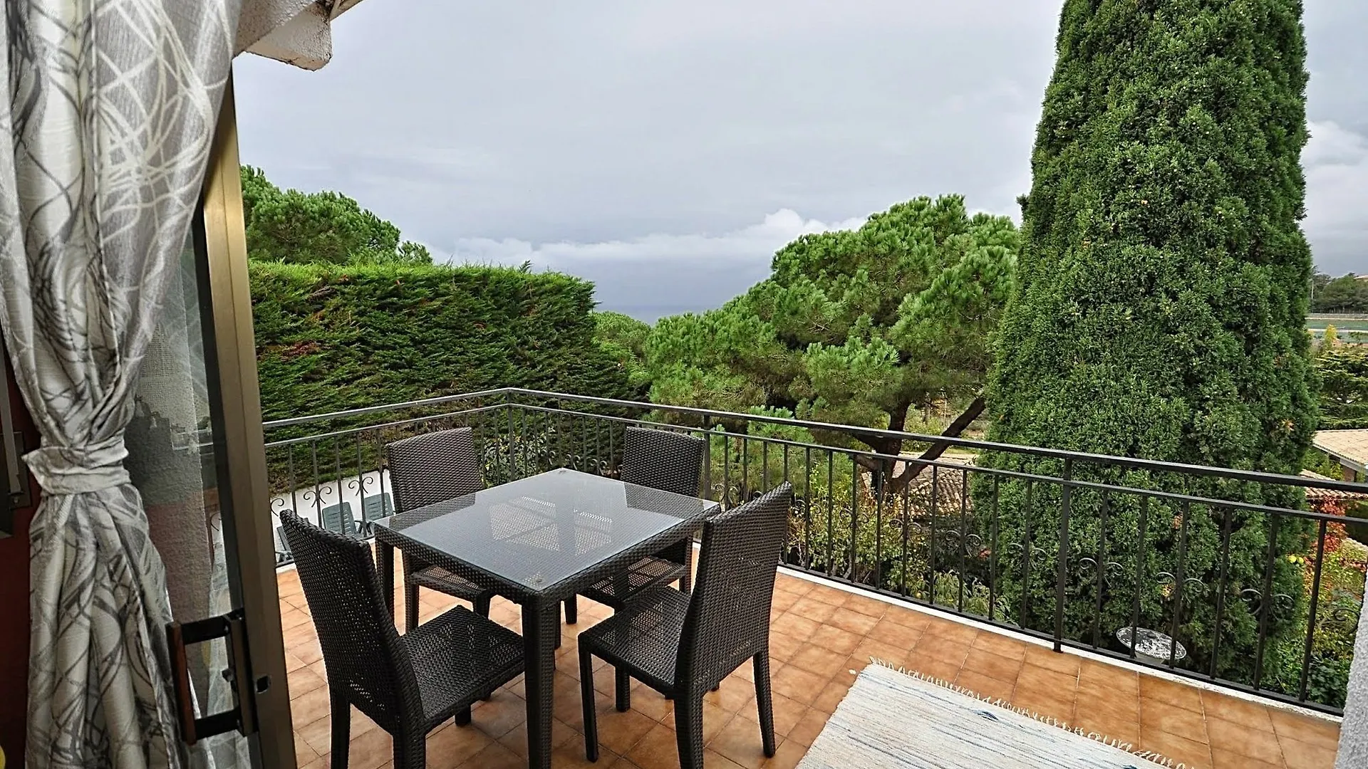 Villa Margarita Lloret de Mar