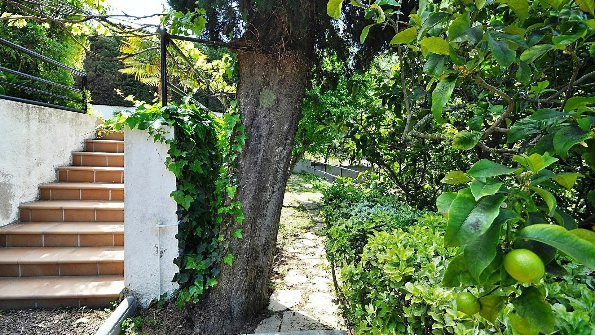 Villa Margarita Lloret de Mar