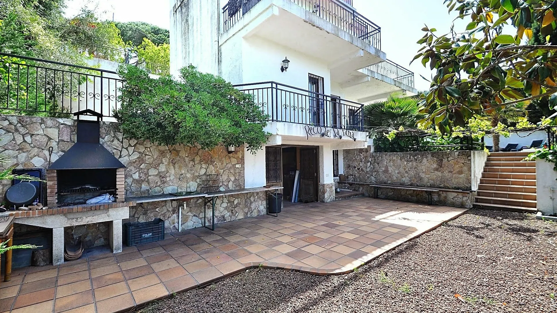 Villa Margarita Lloret de Mar